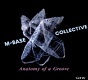 Anatomy of a Groove CD Cover